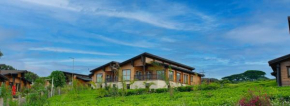 Ridge Cabin Resort, Limuru by Superior Hotels Kenya